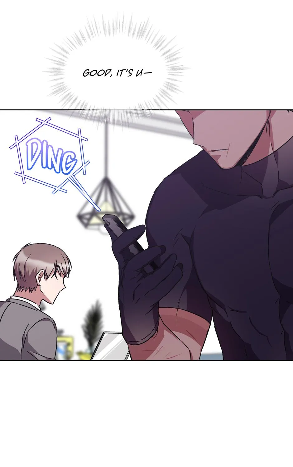 The Perfect Chapter 10 page 66 - 