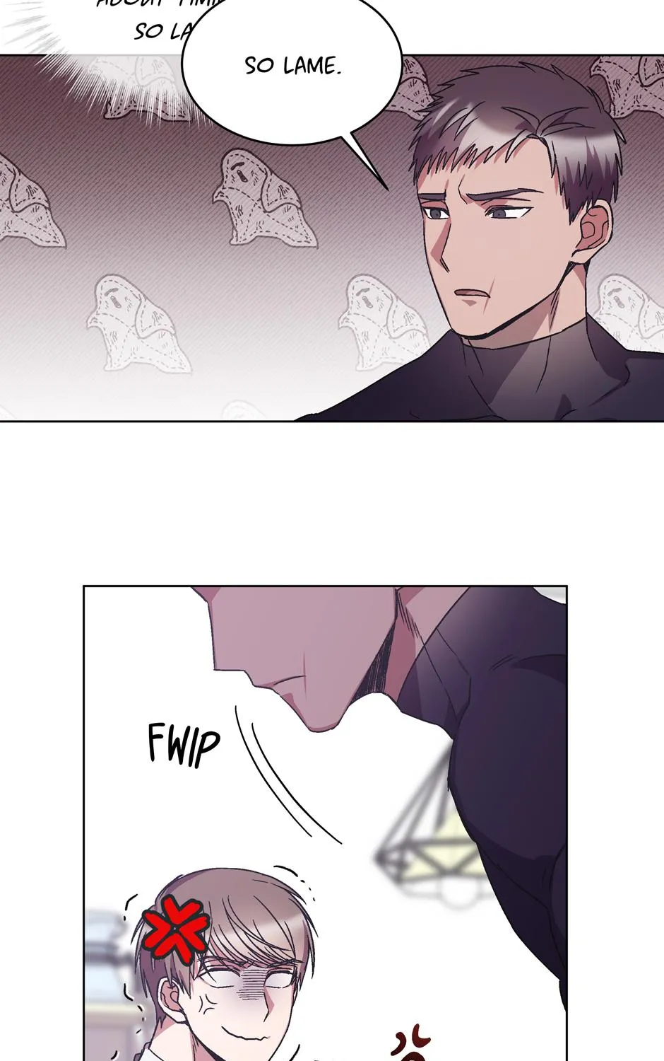 The Perfect Chapter 10 page 70 - 