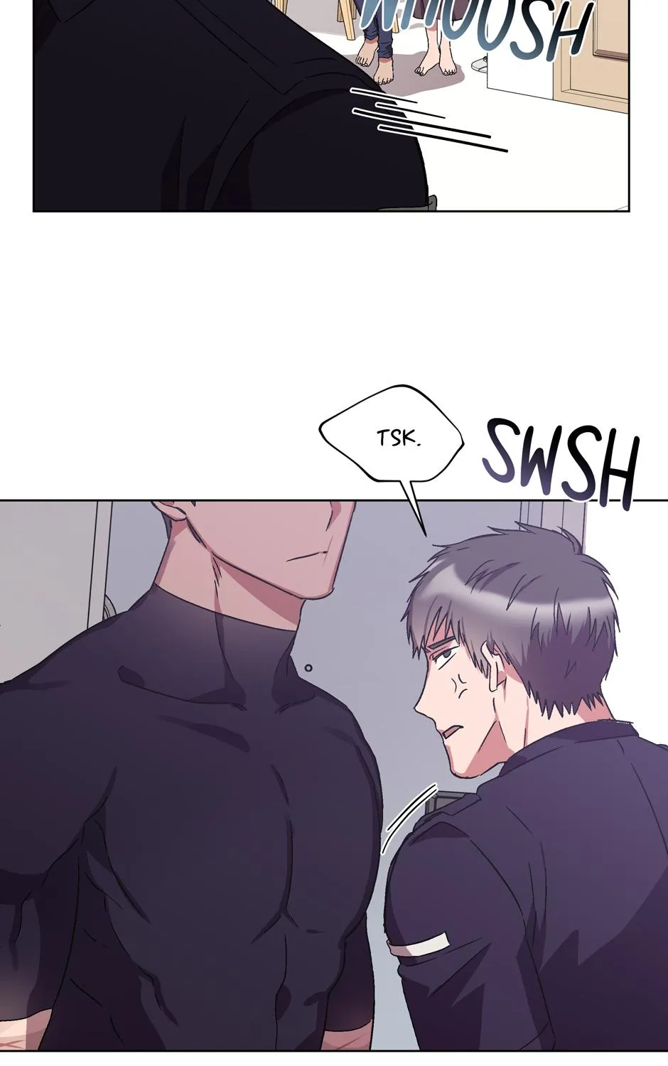 The Perfect Chapter 10 page 8 - 