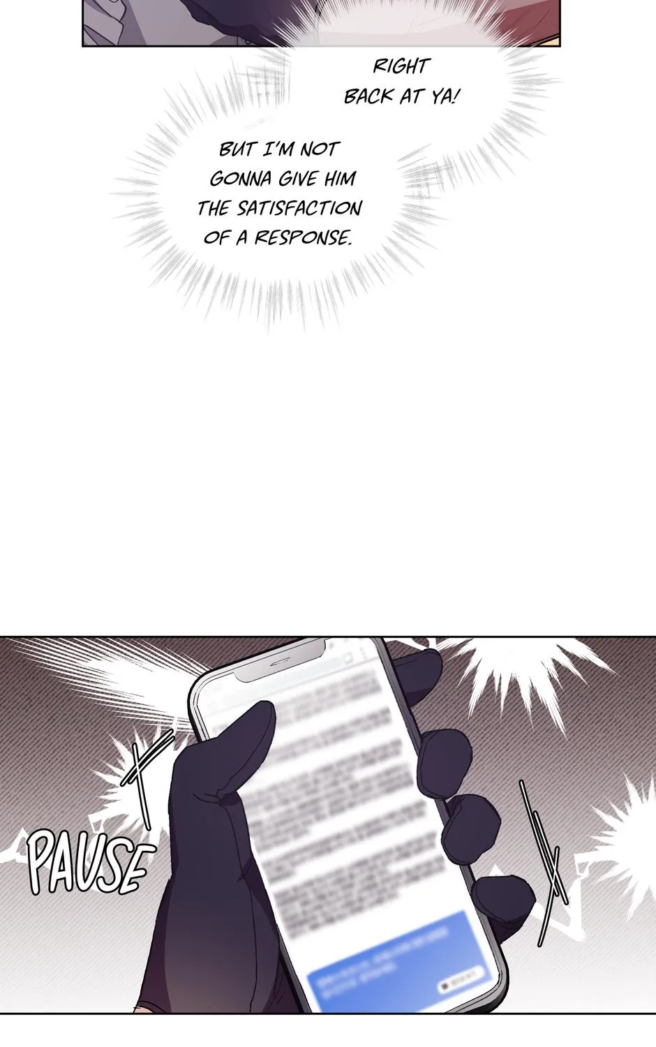 The Perfect Chapter 10 page 72 - 
