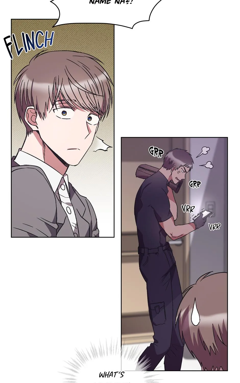 The Perfect Chapter 10 page 74 - 