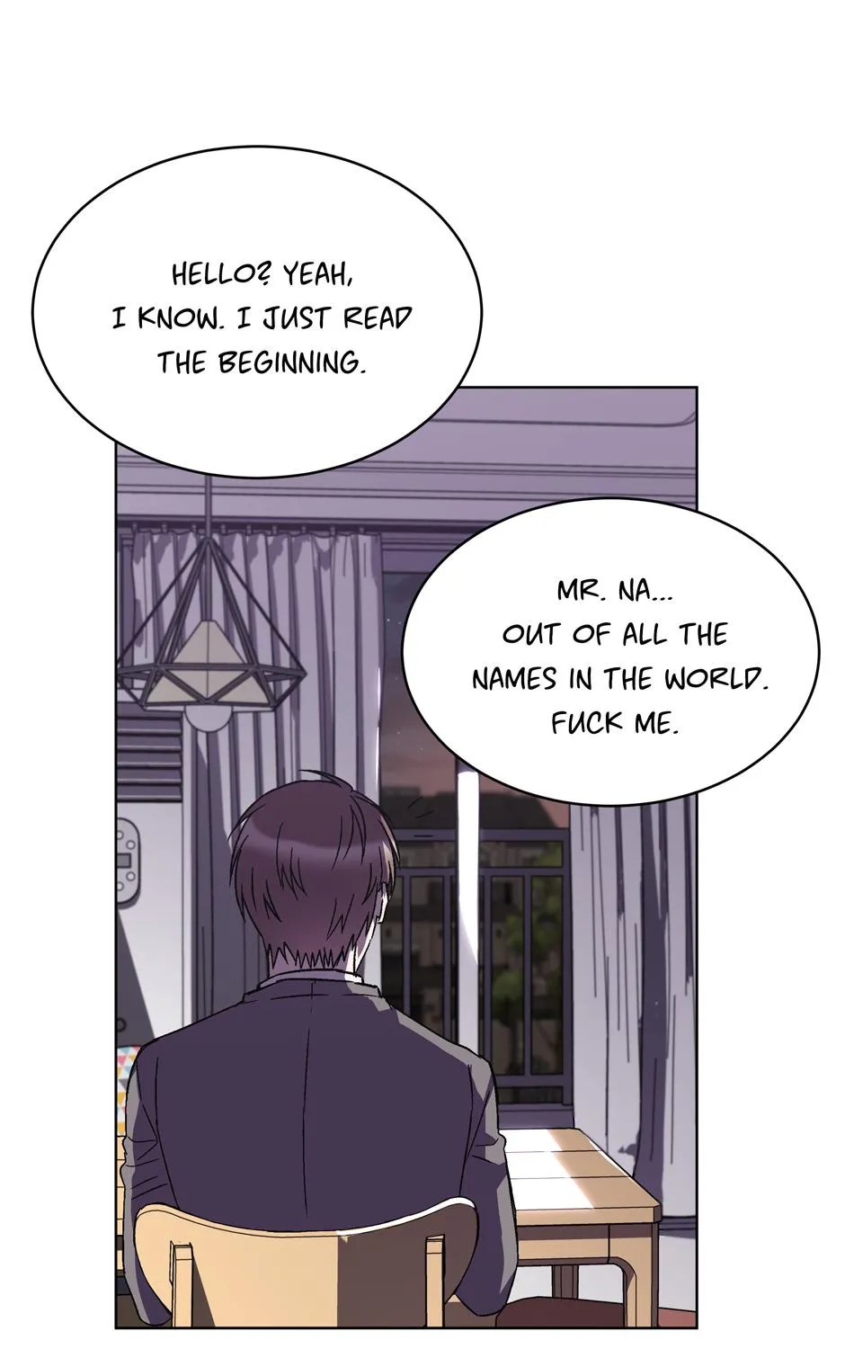 The Perfect Chapter 10 page 76 - 