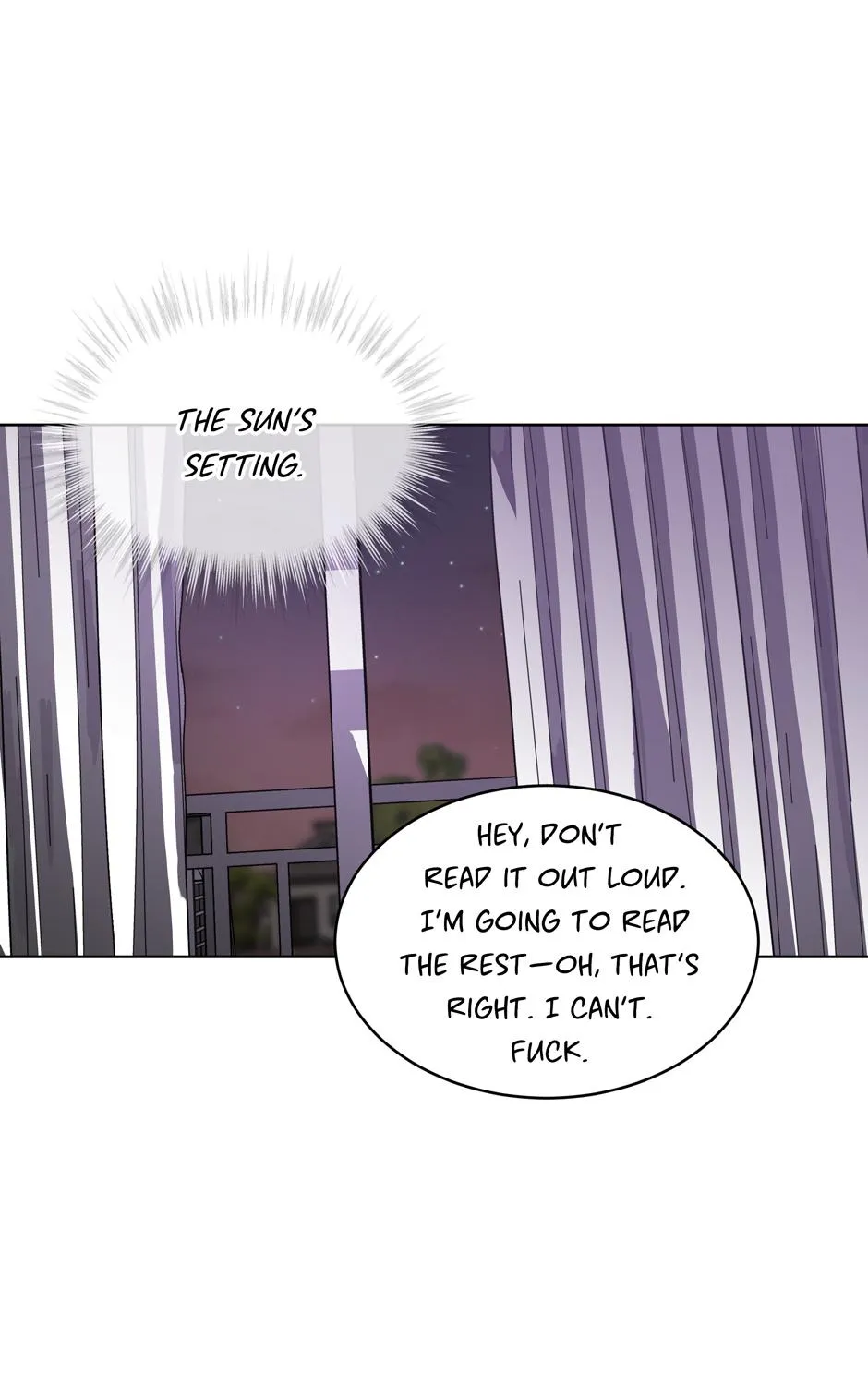 The Perfect Chapter 10 page 78 - 