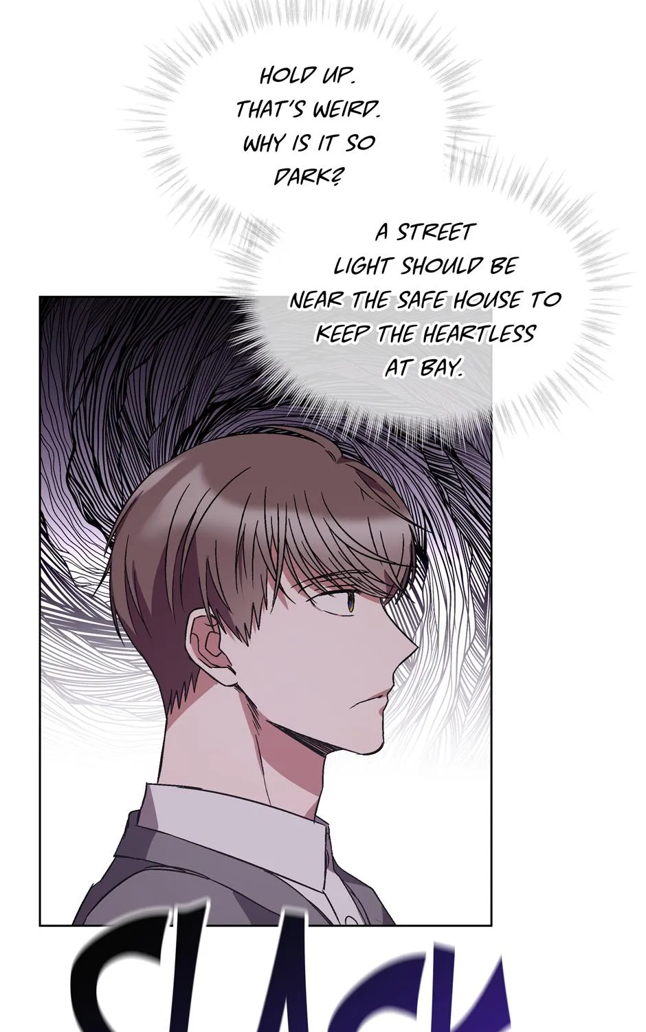The Perfect Chapter 10 page 80 - 