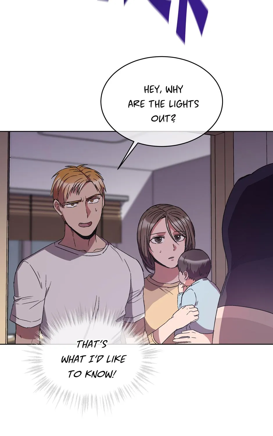 The Perfect Chapter 10 page 82 - 