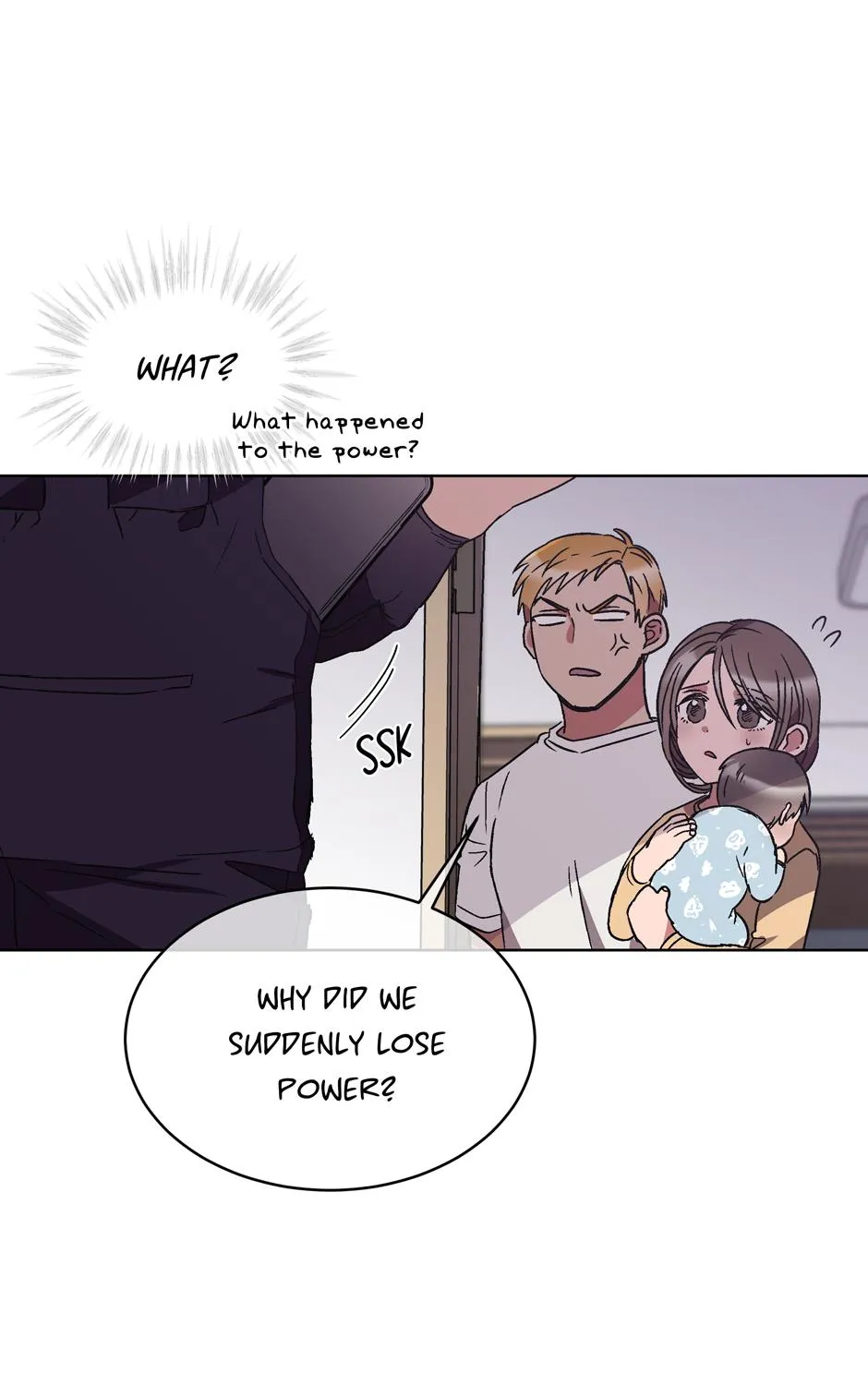 The Perfect Chapter 10 page 86 - 