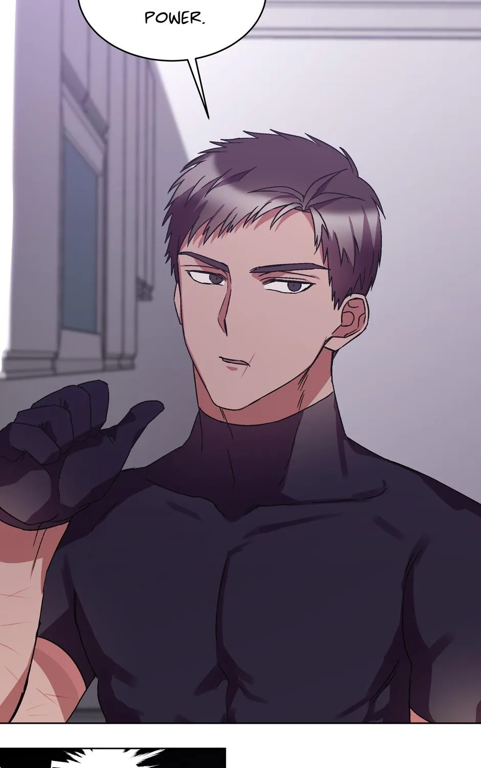 The Perfect Chapter 10 page 88 - 