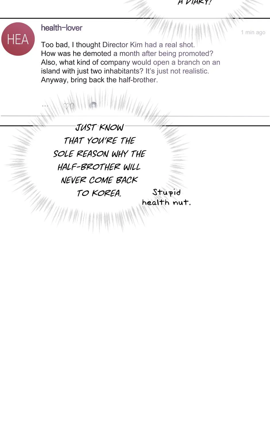 The Perfect Chapter 11 page 104 - 