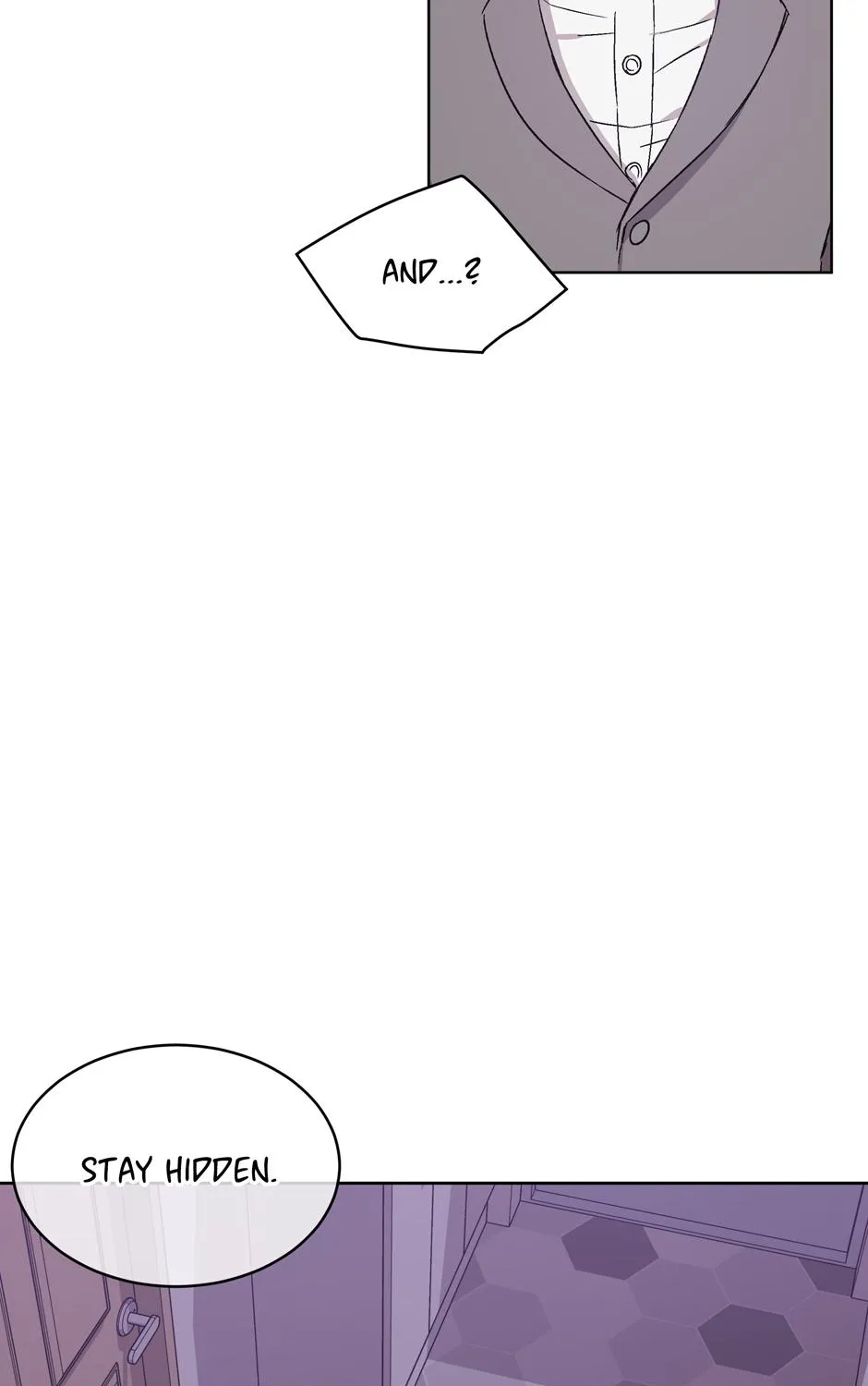 The Perfect Chapter 11 page 12 - 