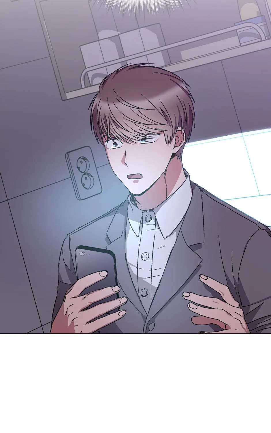 The Perfect Chapter 11 page 116 - 