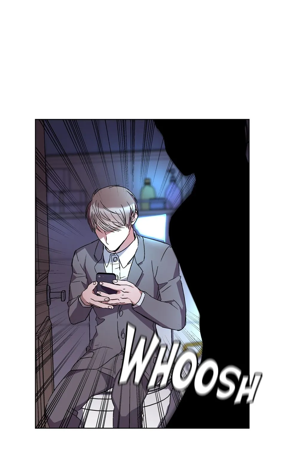 The Perfect Chapter 11 page 118 - 