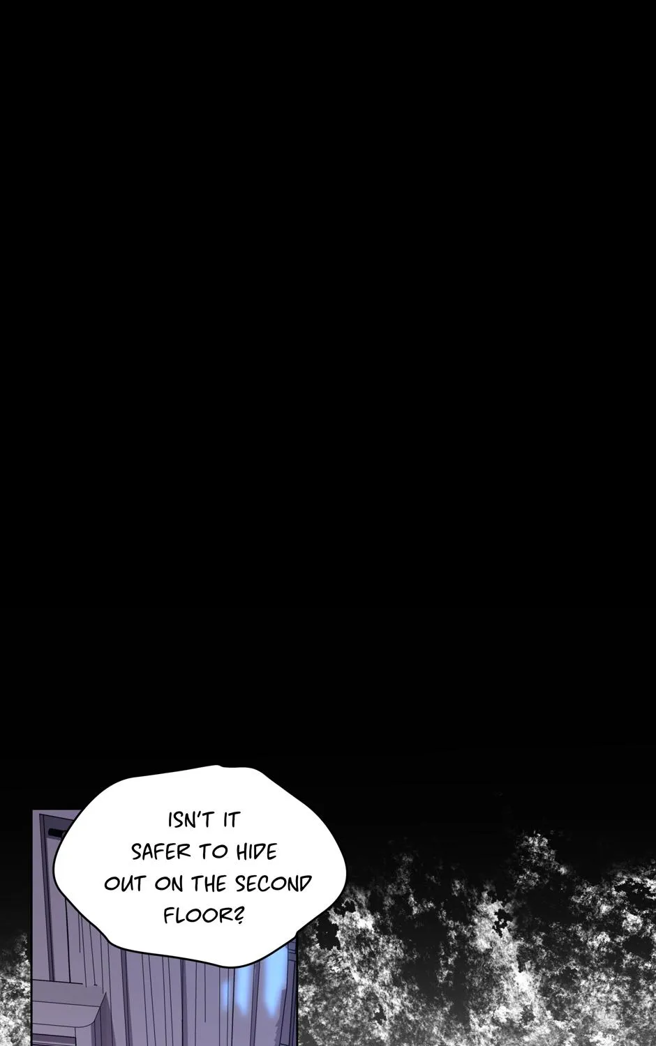 The Perfect Chapter 11 page 22 - 