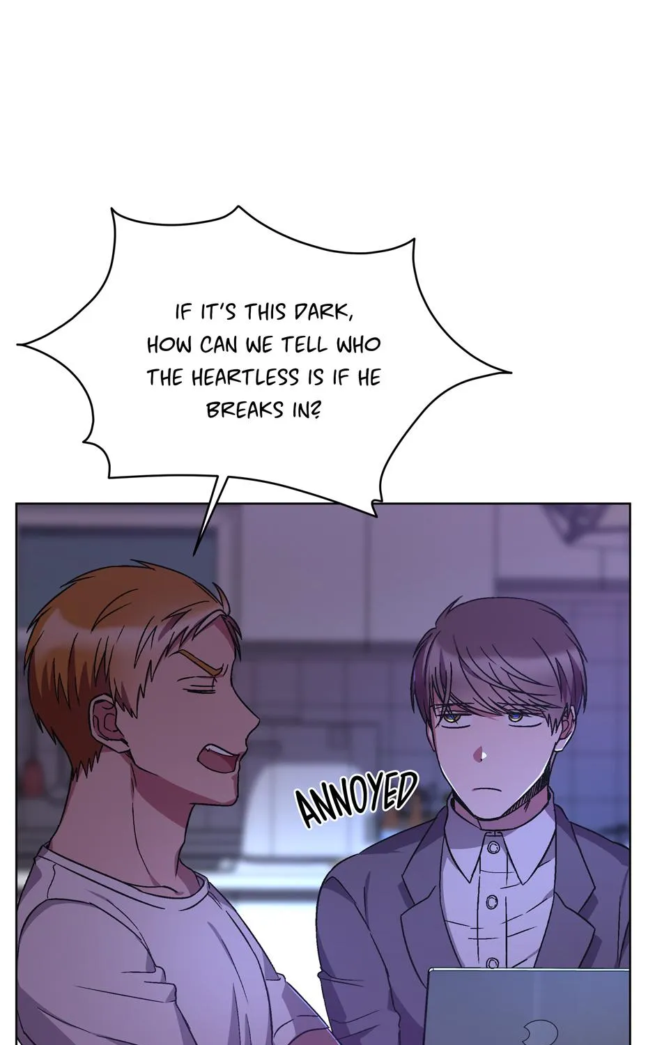The Perfect Chapter 11 page 26 - 