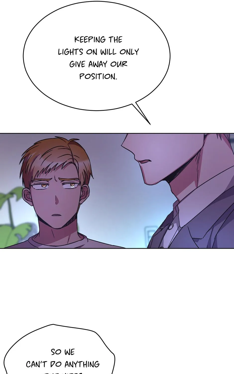 The Perfect Chapter 11 page 28 - 
