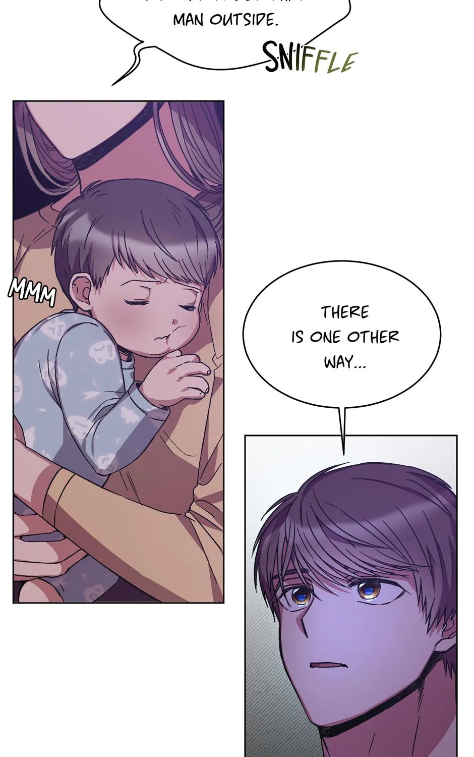 The Perfect Chapter 11 page 30 - 