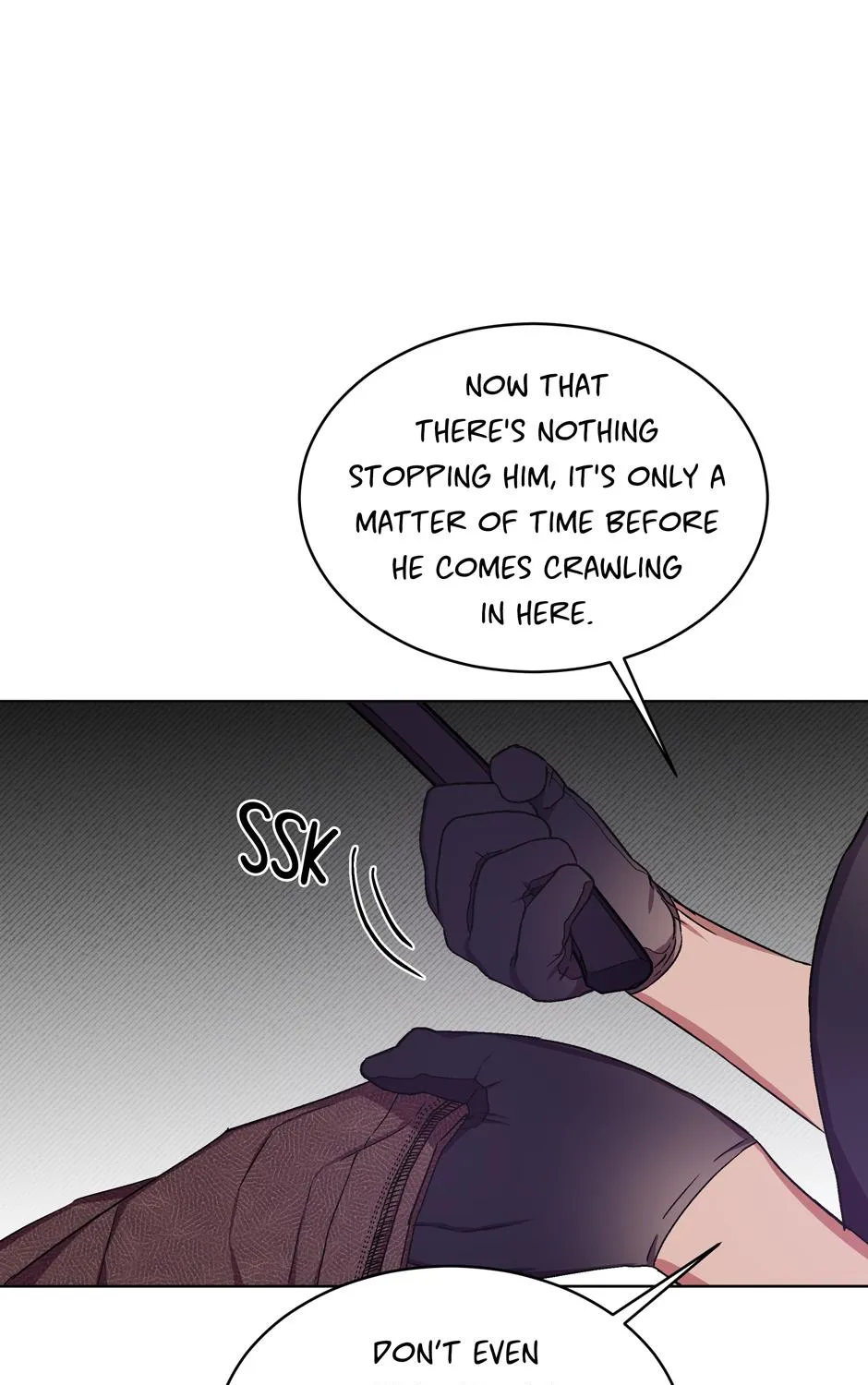 The Perfect Chapter 11 page 4 - 