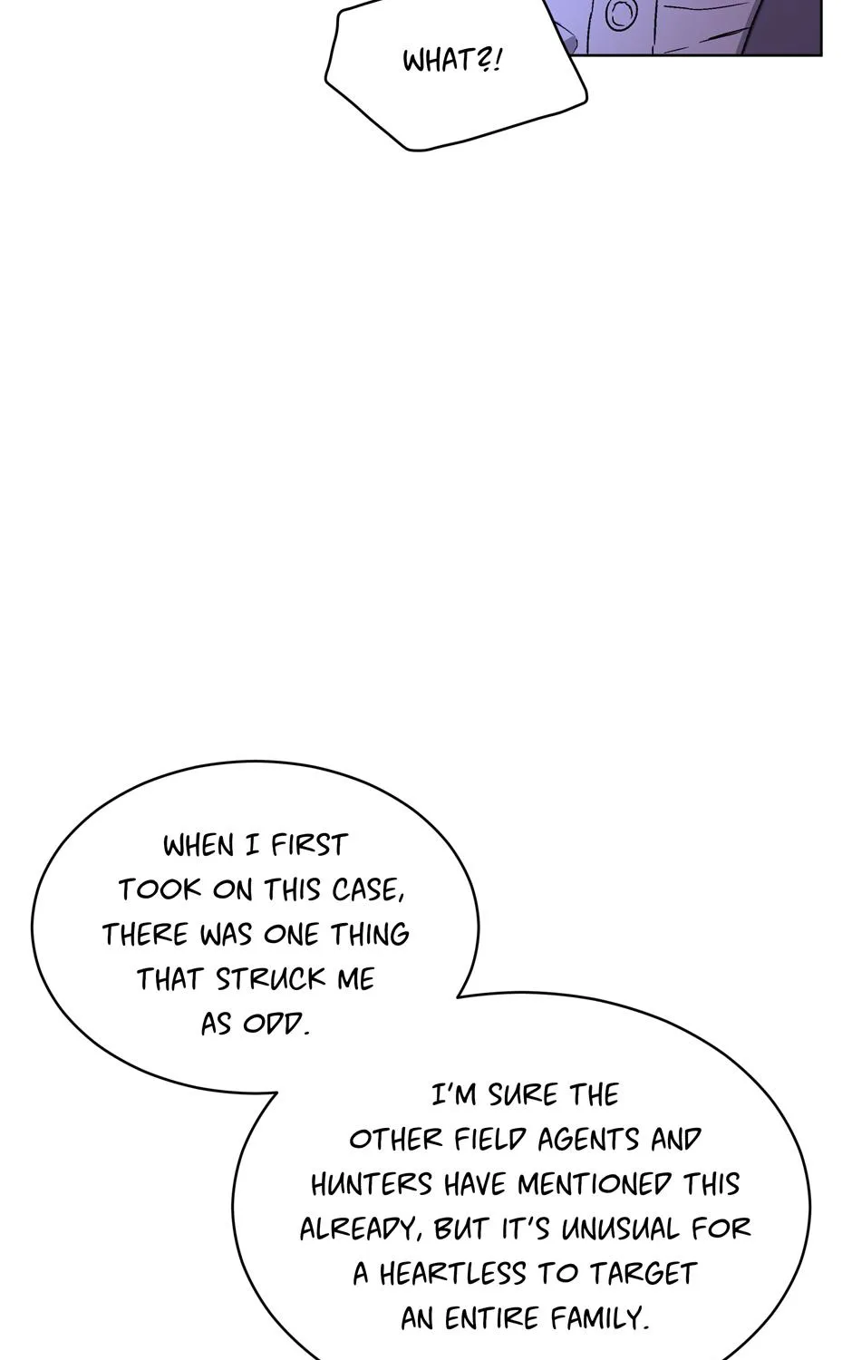 The Perfect Chapter 11 page 32 - 