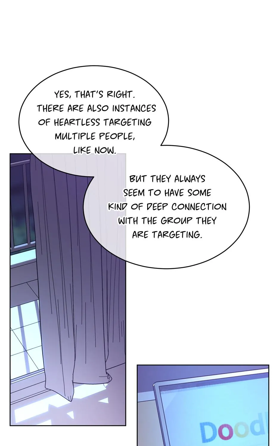 The Perfect Chapter 11 page 36 - 