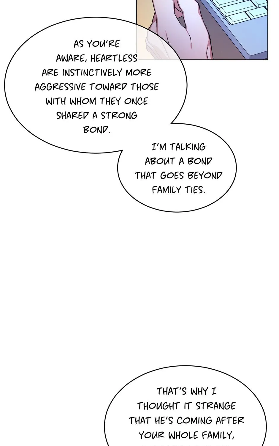 The Perfect Chapter 11 page 38 - 