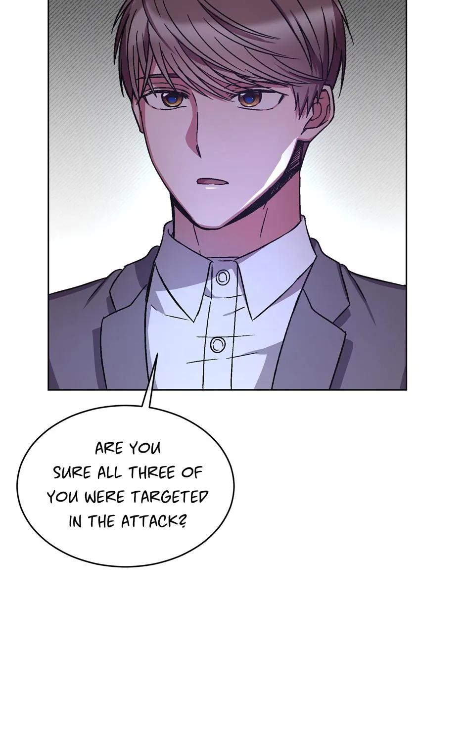 The Perfect Chapter 11 page 40 - 