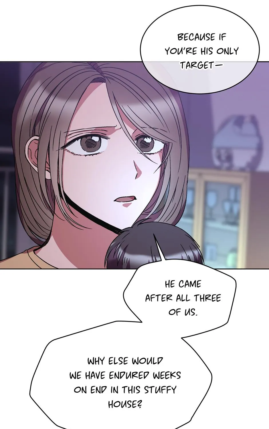 The Perfect Chapter 11 page 42 - 