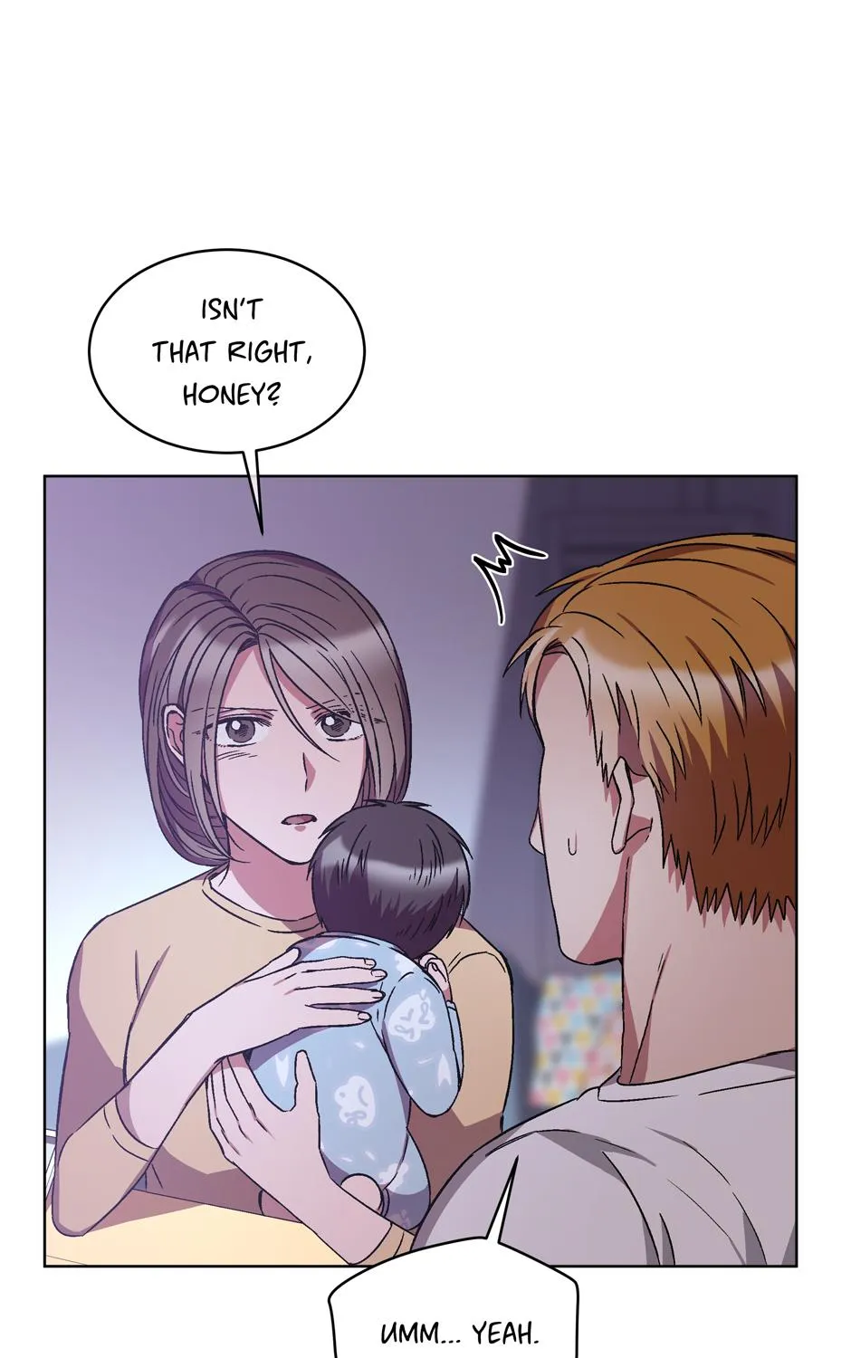 The Perfect Chapter 11 page 44 - 