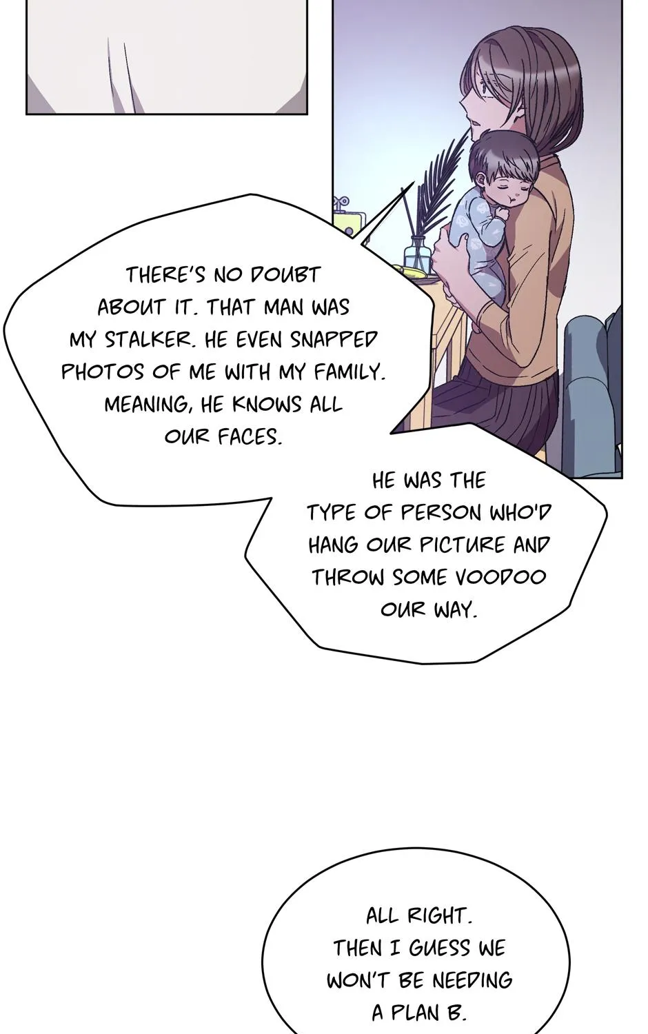 The Perfect Chapter 11 page 48 - 