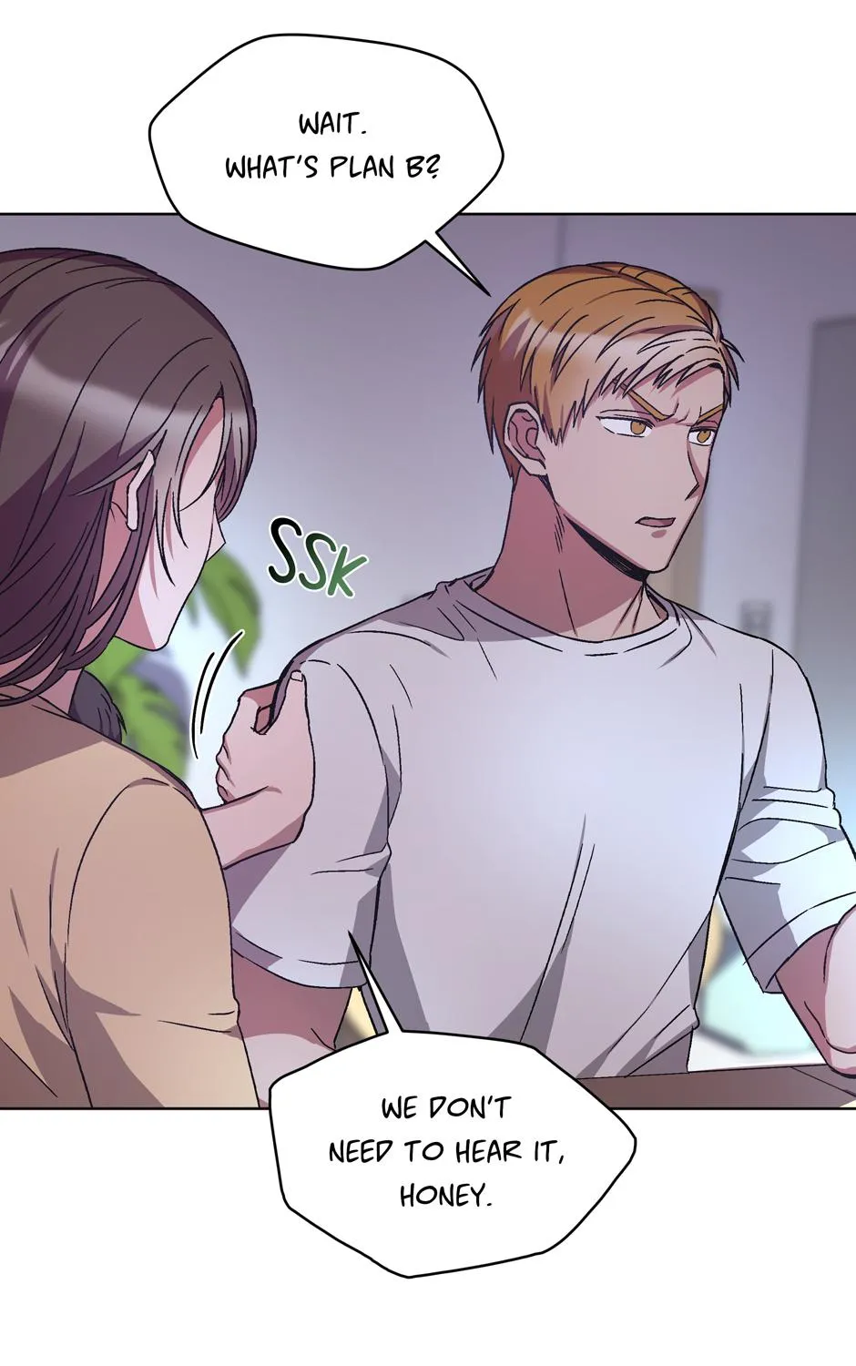 The Perfect Chapter 11 page 50 - 