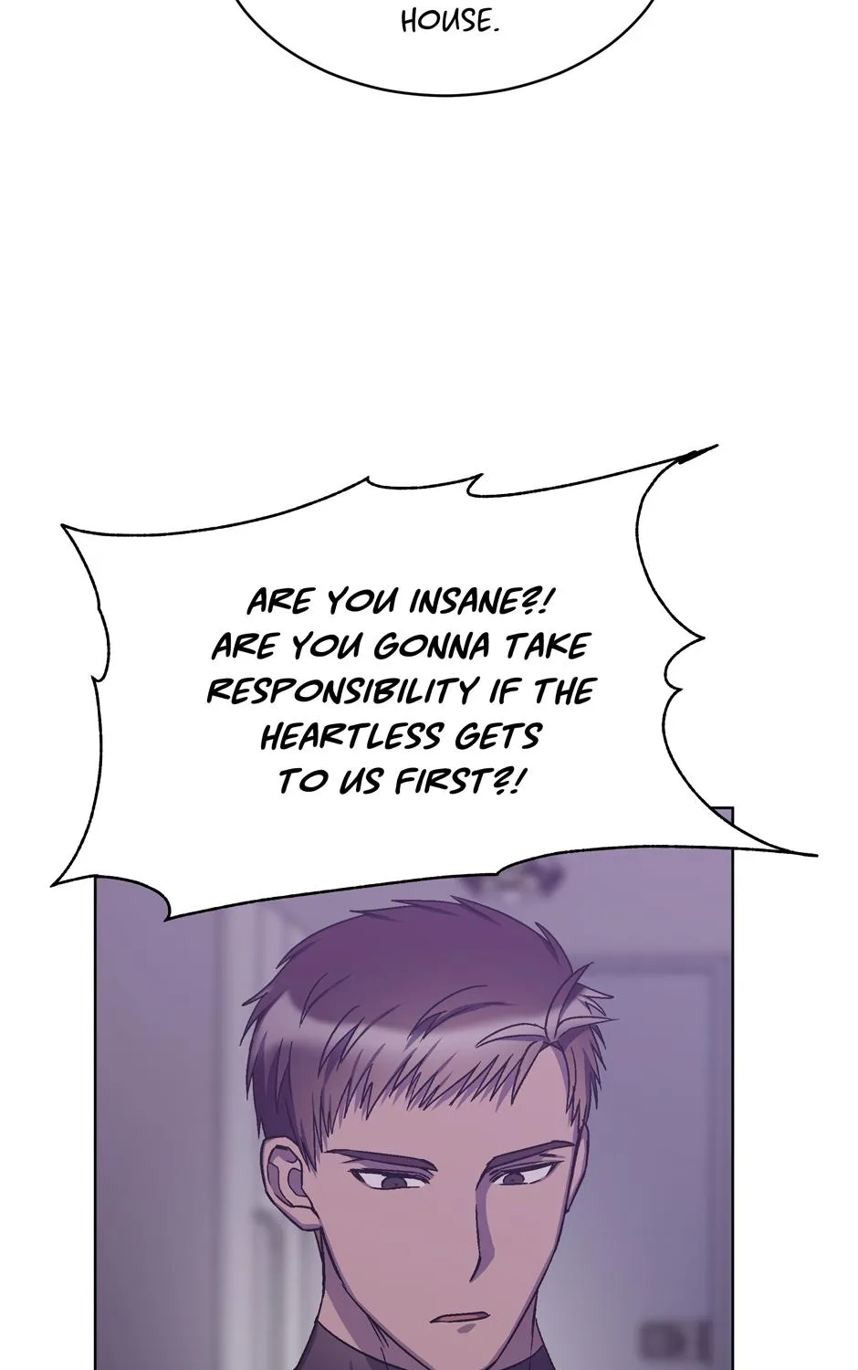 The Perfect Chapter 11 page 6 - 