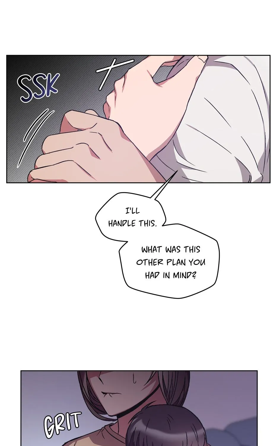 The Perfect Chapter 11 page 52 - 