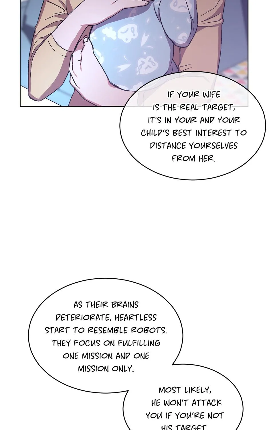 The Perfect Chapter 11 page 54 - 