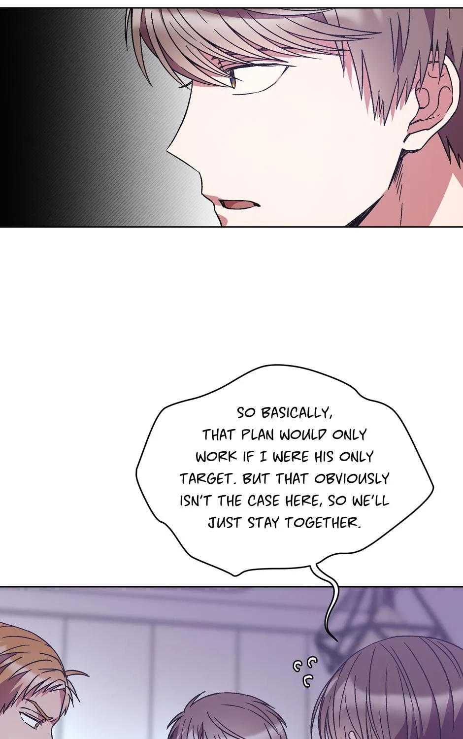 The Perfect Chapter 11 page 56 - 