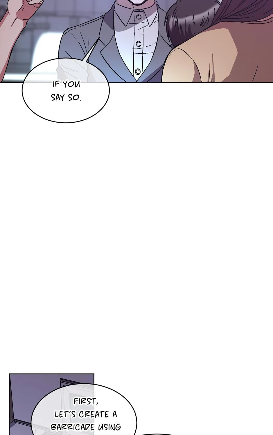 The Perfect Chapter 11 page 58 - 