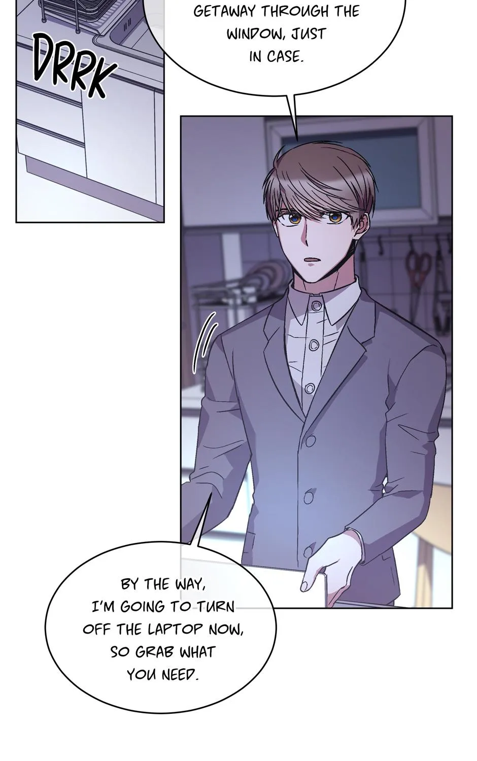 The Perfect Chapter 11 page 60 - 