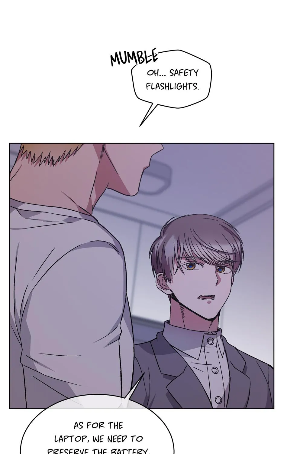 The Perfect Chapter 11 page 66 - 
