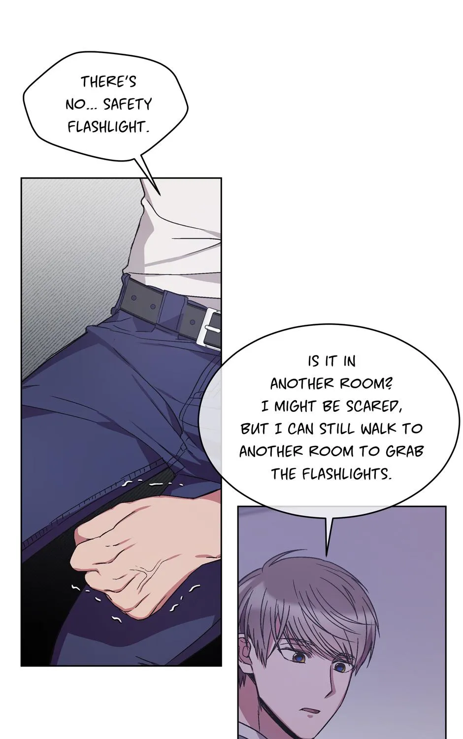 The Perfect Chapter 11 page 70 - 