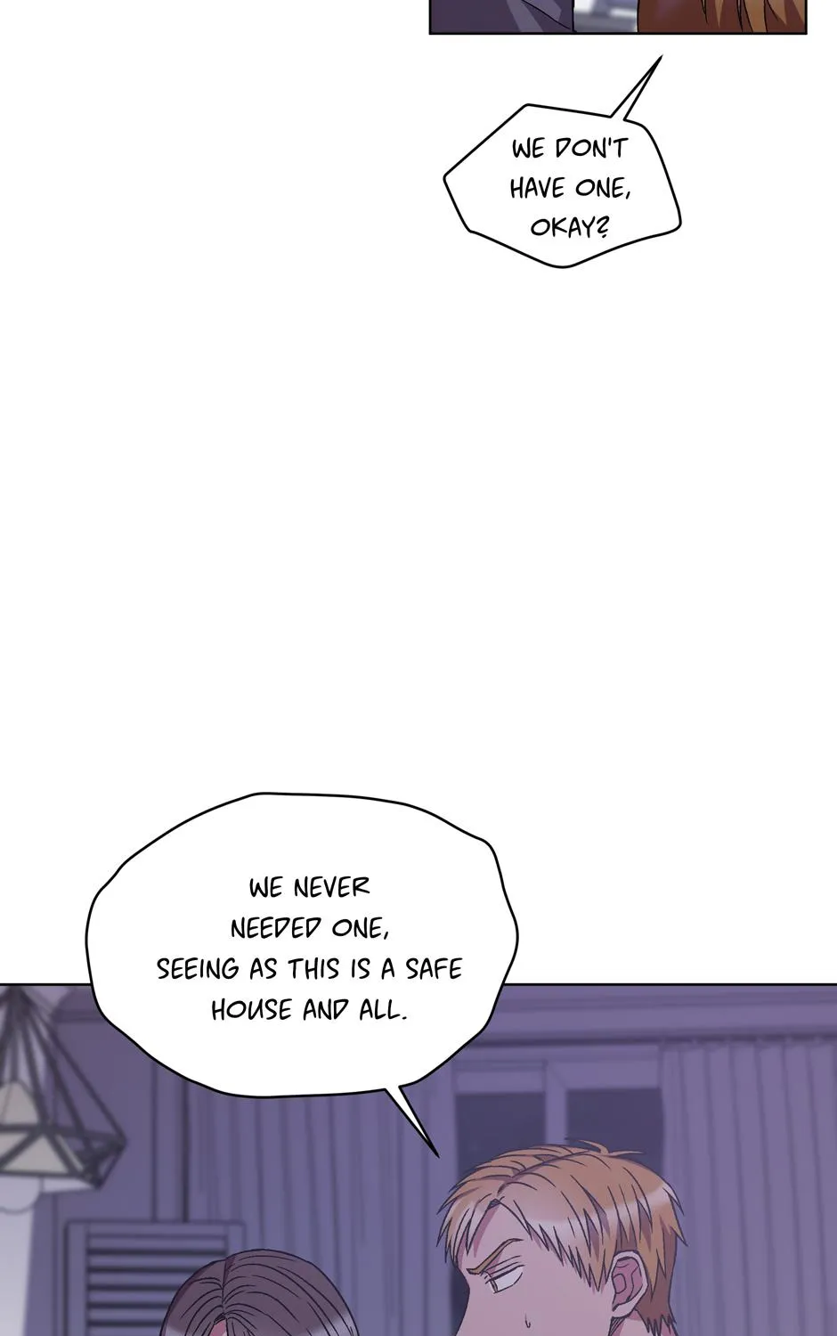 The Perfect Chapter 11 page 72 - 