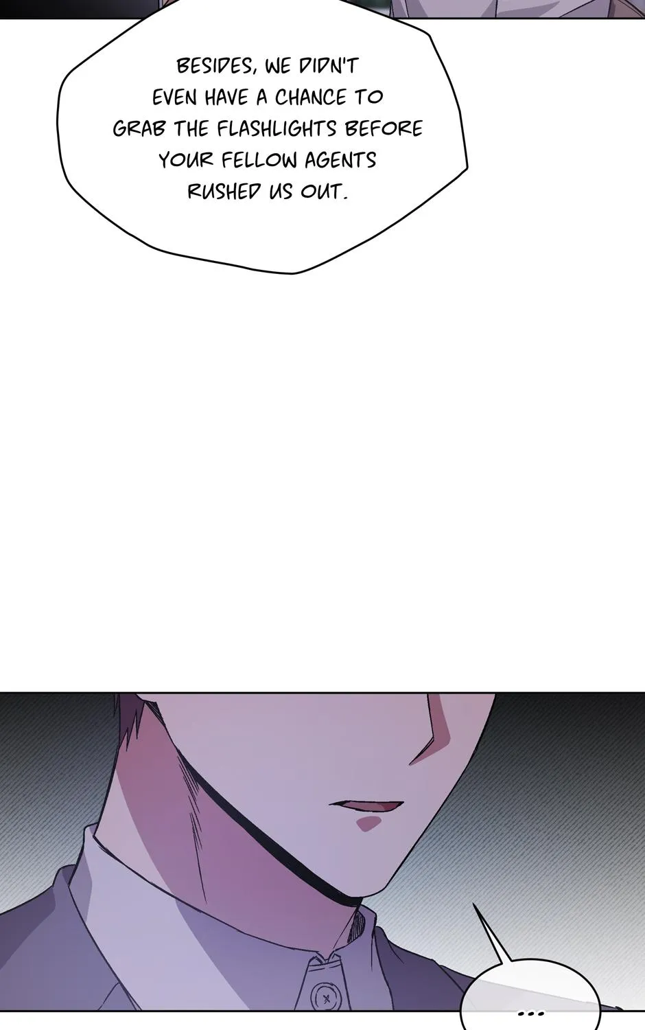 The Perfect Chapter 11 page 74 - 
