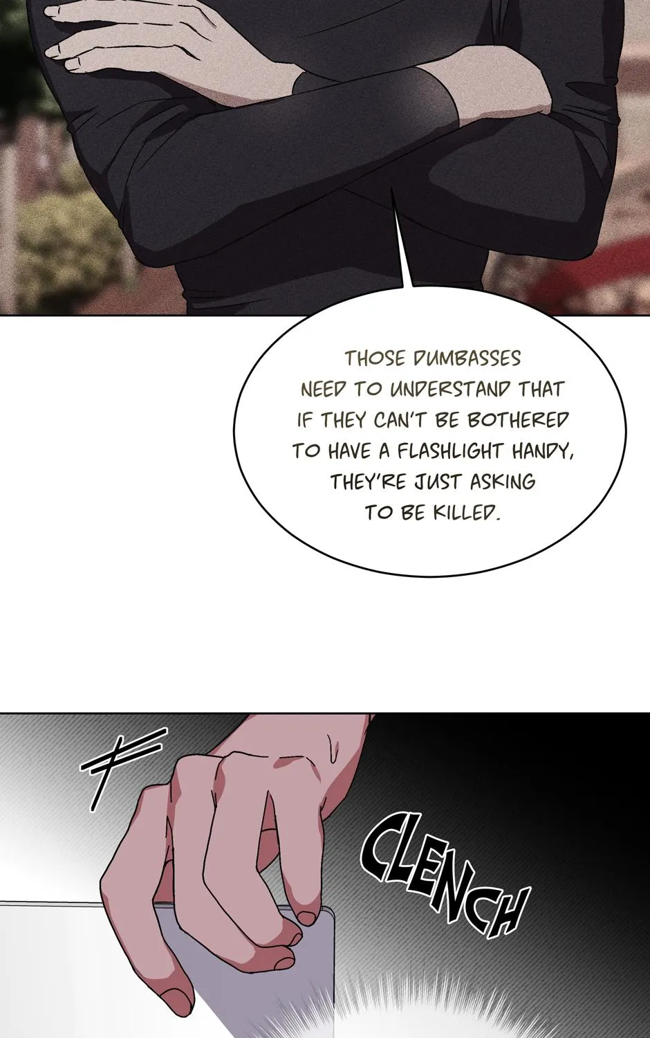 The Perfect Chapter 11 page 78 - 