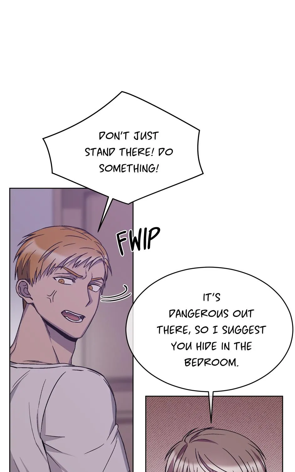 The Perfect Chapter 11 page 10 - 