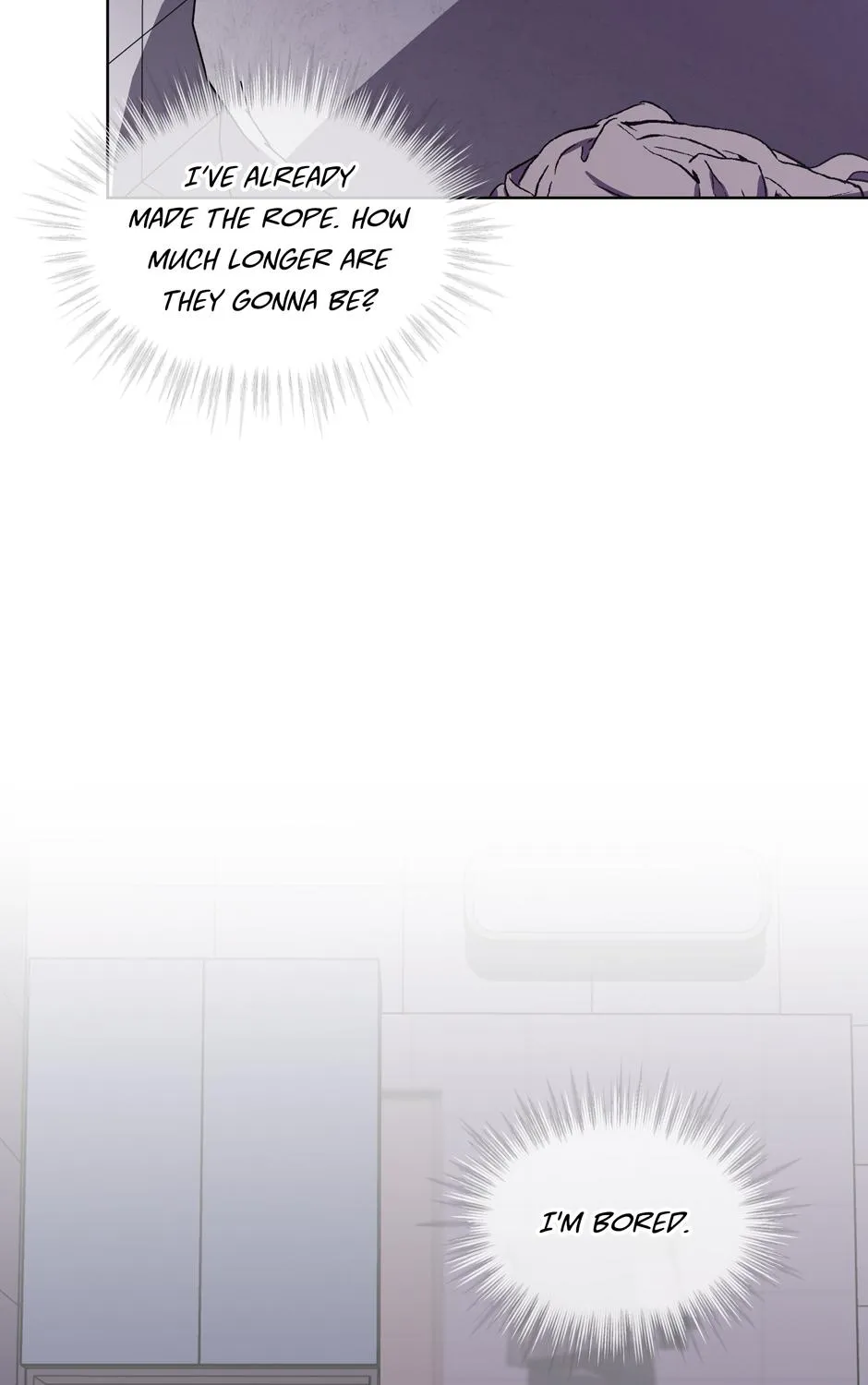 The Perfect Chapter 11 page 94 - 