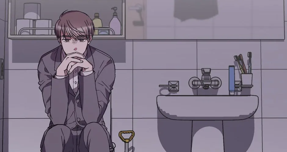 The Perfect Chapter 11 page 95 - 