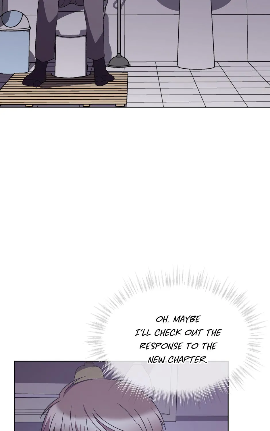 The Perfect Chapter 11 page 96 - 
