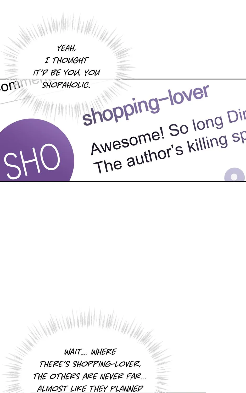 The Perfect Chapter 11 page 100 - 