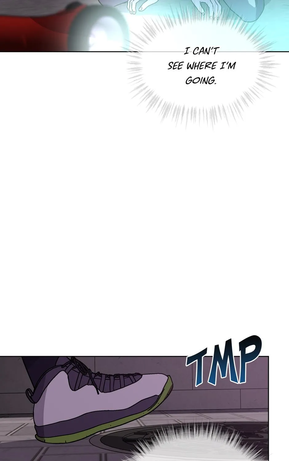 The Perfect Chapter 12 page 102 - 