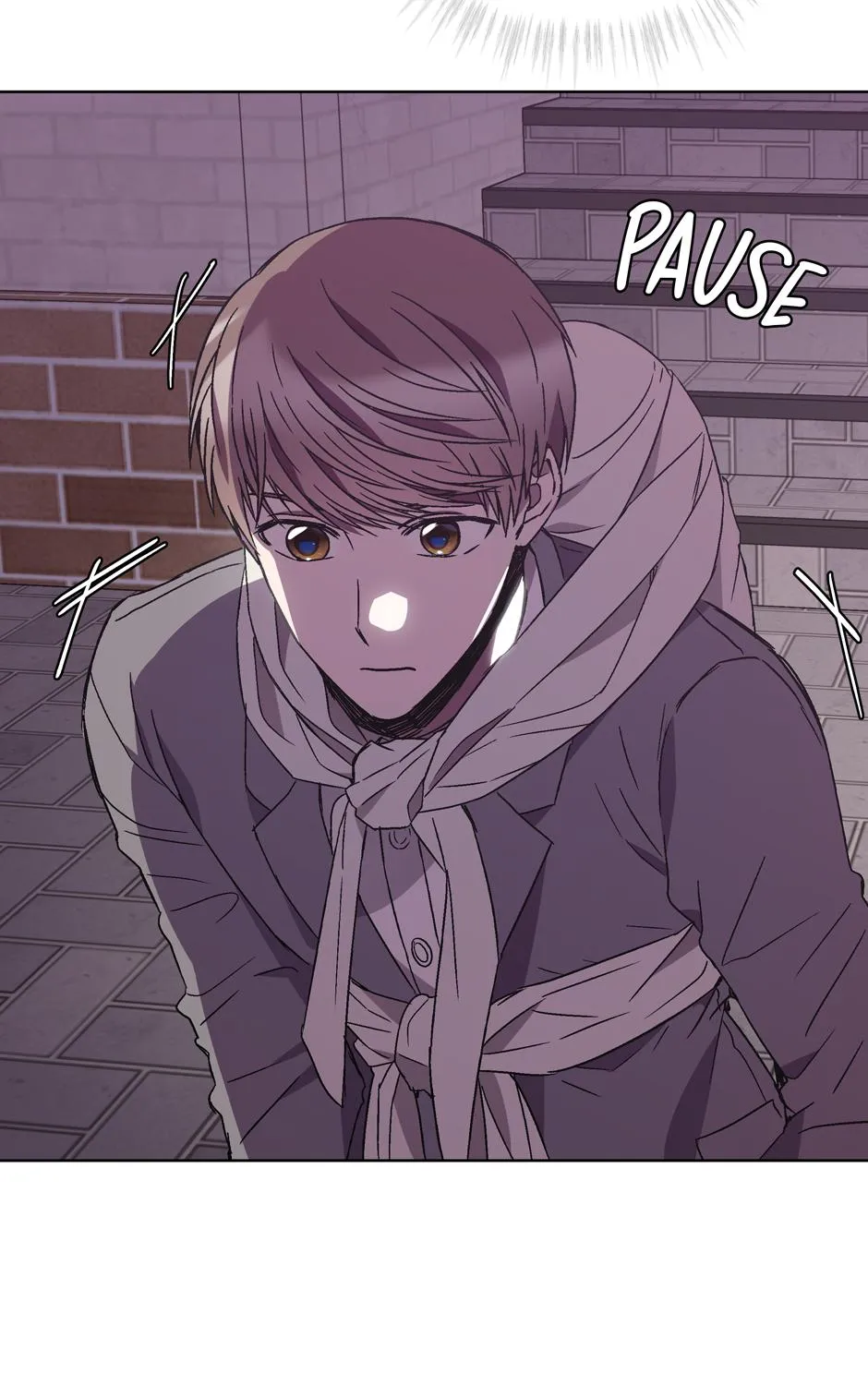 The Perfect Chapter 12 page 104 - 