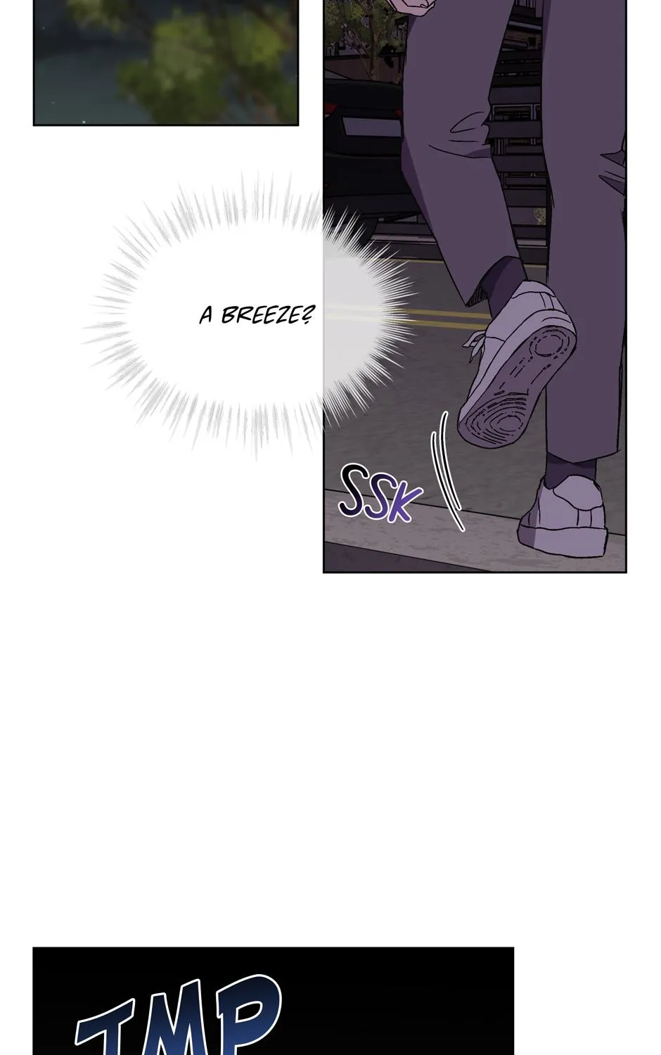 The Perfect Chapter 12 page 108 - 
