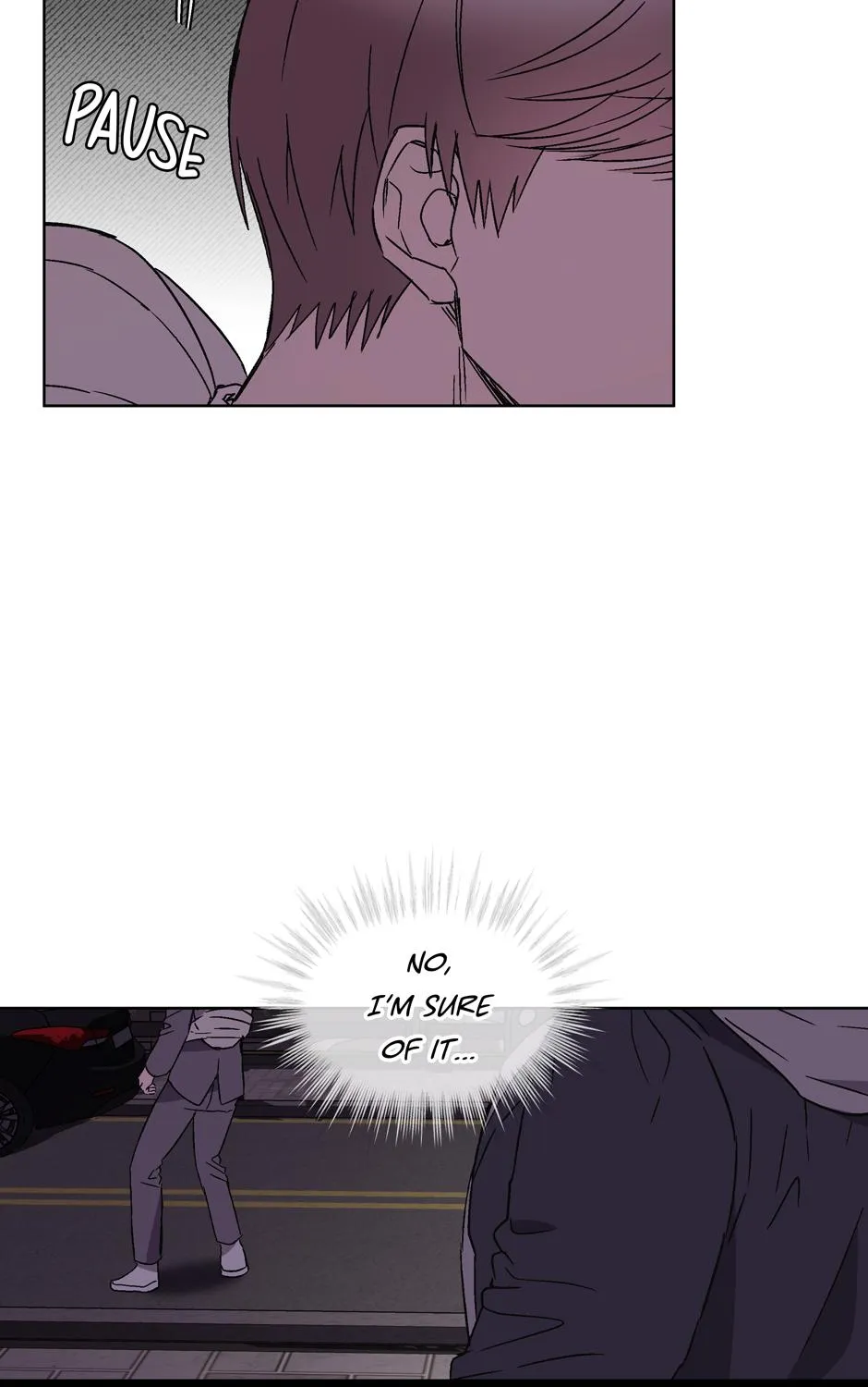 The Perfect Chapter 12 page 110 - 