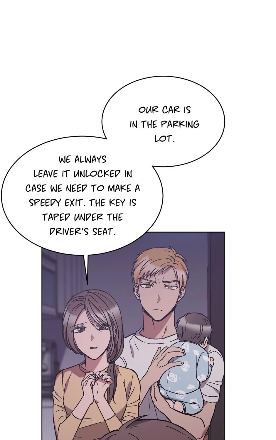 The Perfect Chapter 12 page 12 - 