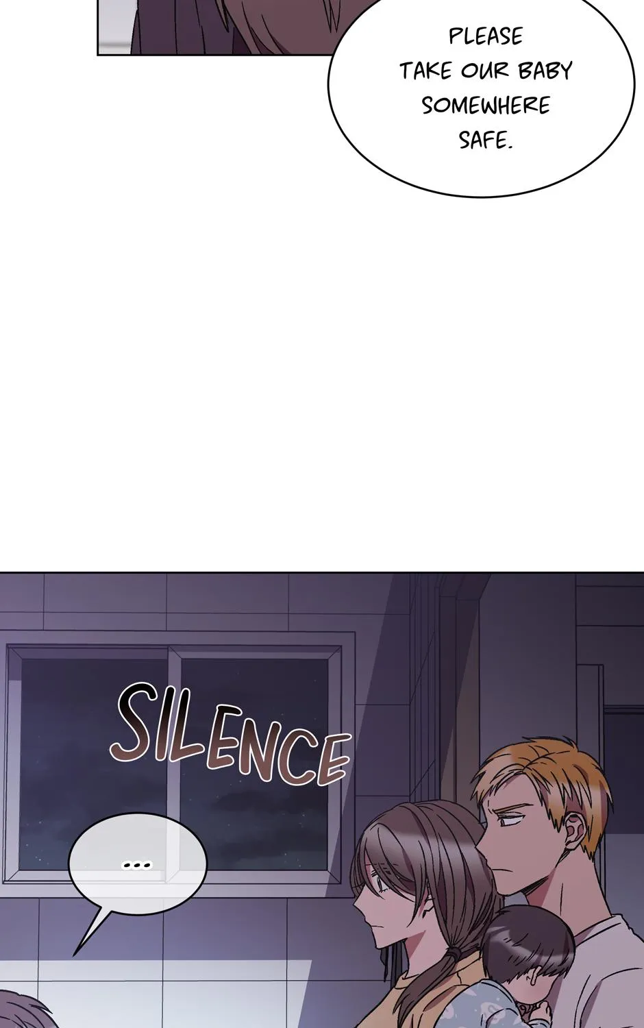 The Perfect Chapter 12 page 14 - 